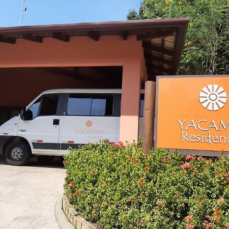Casa No Condominio Yacamim - Praia Do Curral Ильябела Экстерьер фото