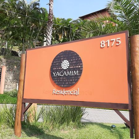 Casa No Condominio Yacamim - Praia Do Curral Ильябела Экстерьер фото